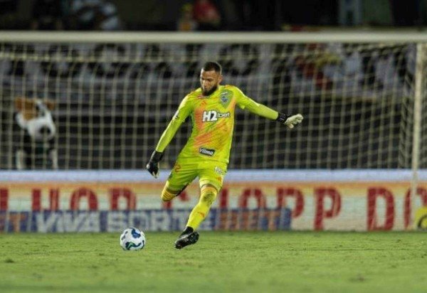 - Foto: Pedro Souza / Atlético