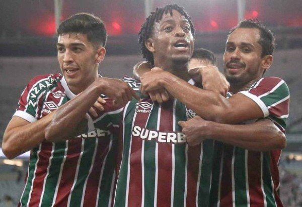 Foto: Marcelo Gonçalves/Fluminense FC