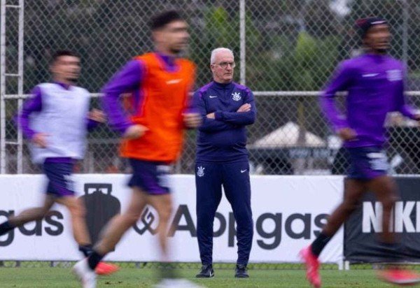 Foto: Rodrigo Coca/Agência Corinthians