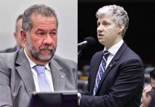 Kayo Magalhães/Câmara dos Deputados Zeca Ribeiro / Câmara dos Deputados