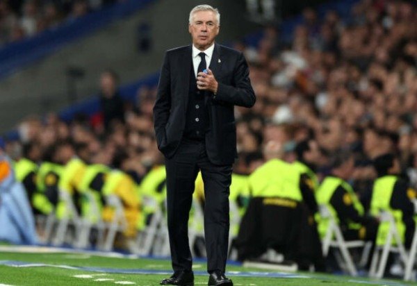 Foto: Florencia Tan Jun/Getty Images