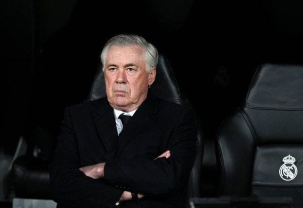Foto: Angel Martinez/Getty Images