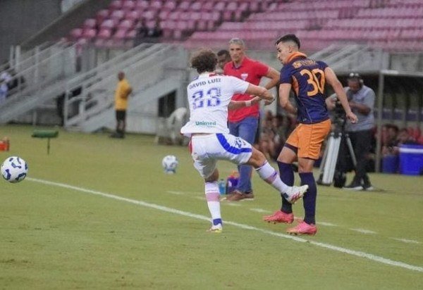 Foto: Divulgação/Retrô FC Brasil