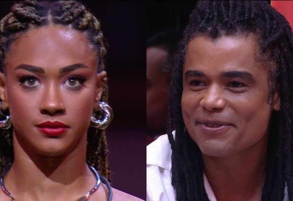 Reprodução TV Globo