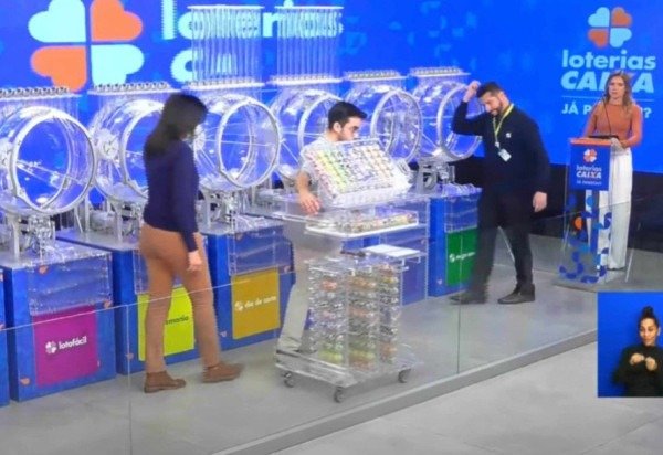 Reprodução/CAIXA