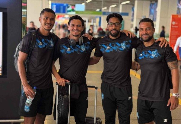 Marcel Freire/CapitalSAF