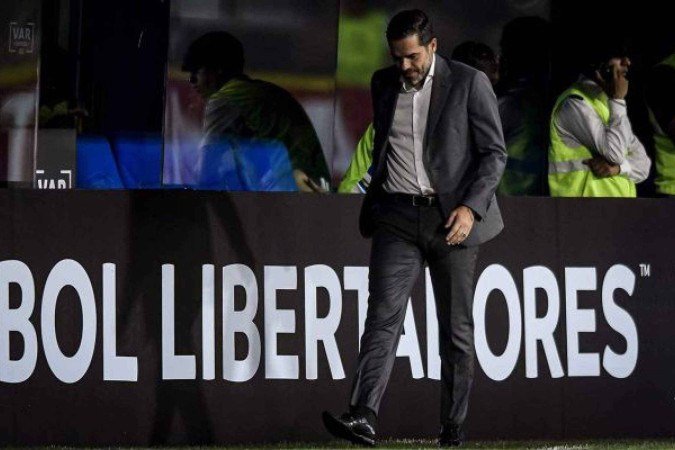Fim da linha para o profissional que é cria das categorias de base do Boca - (crédito: Foto: Marcelo Endelli/Getty Images) Fim da linha para o profissional que é cria das categorias de base do Boca - (crédito: Foto: Marcelo Endelli/Getty Images)