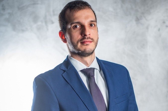 Coluna Eixo Capital. Vitor Fantaguci Benvenuti é advogado da área tributária no escritório Diamantino Advogados Associados - (crédito: Divulgação) Coluna Eixo Capital. Vitor Fantaguci Benvenuti é advogado da área tributária no escritório Diamantino Advogados Associados - (crédito: Divulgação)