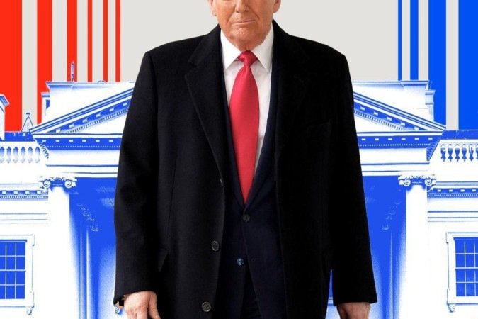 Os fundadores dos Estados Unidos estabeleceram os três poderes independentes — Legislativo, Executivo e Judiciário - (crédito: BBC) Os fundadores dos Estados Unidos estabeleceram os três poderes independentes — Legislativo, Executivo e Judiciário - (crédito: BBC)