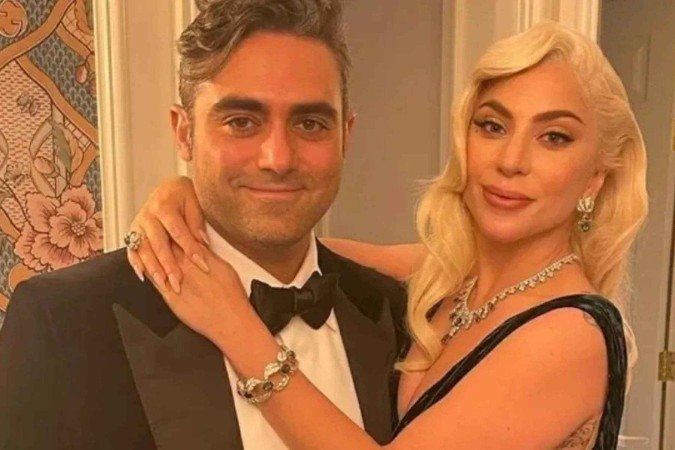 Saiba quem é o noivo de Lady Gaga - (crédito: TMJBrazil) Saiba quem é o noivo de Lady Gaga - (crédito: TMJBrazil)