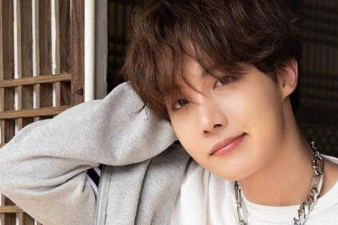 O que J-Hope disse sobre o futuro do BTS - (crédito: TMJBrazil) O que J-Hope disse sobre o futuro do BTS - (crédito: TMJBrazil)