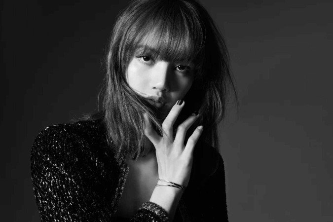 ‘Priceless’: detalhes sobre a parceria de Lisa com Maroon 5 - (crédito: TMJBrazil) ‘Priceless’: detalhes sobre a parceria de Lisa com Maroon 5 - (crédito: TMJBrazil)