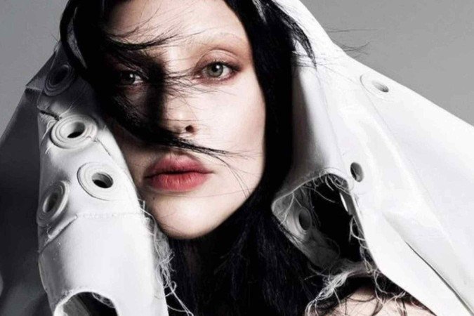 Relembre show que Lady Gaga já fez pelo Brasil - (crédito: TMJBrazil) Relembre show que Lady Gaga já fez pelo Brasil - (crédito: TMJBrazil)