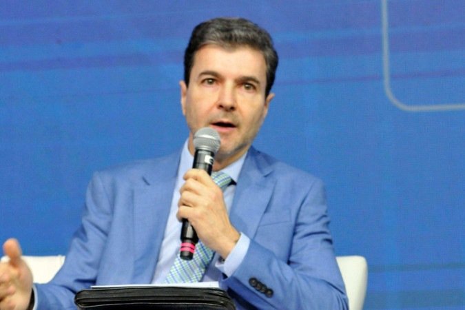 Diretor do Itamaraty defende multilateralismo para reforçar propriedade intelectual
