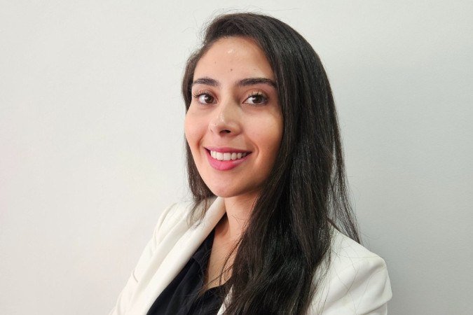 Rithelly Cabral: "Trabalho com segurança e flexibilidade" Rithelly Cabral: "Trabalho com segurança e flexibilidade"