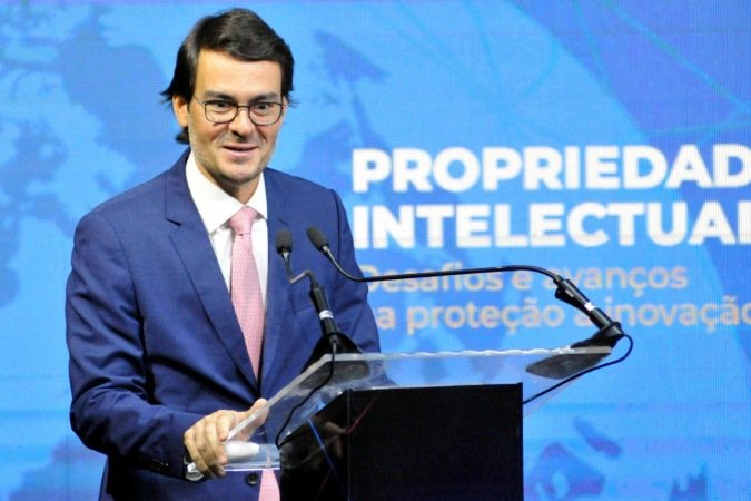 Renato Porto, presidente-executivo da Associação da Indústria Farmacêutica de Pesquisa (Interfarma) - (crédito: ED Alves/CB/DaPress) Renato Porto, presidente-executivo da Associação da Indústria Farmacêutica de Pesquisa (Interfarma) - (crédito: ED Alves/CB/DaPress)