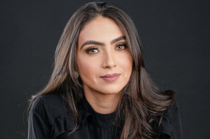 Bruna Zanini: "Adaptação da lei às demandas dos jovens" Bruna Zanini: "Adaptação da lei às demandas dos jovens"
