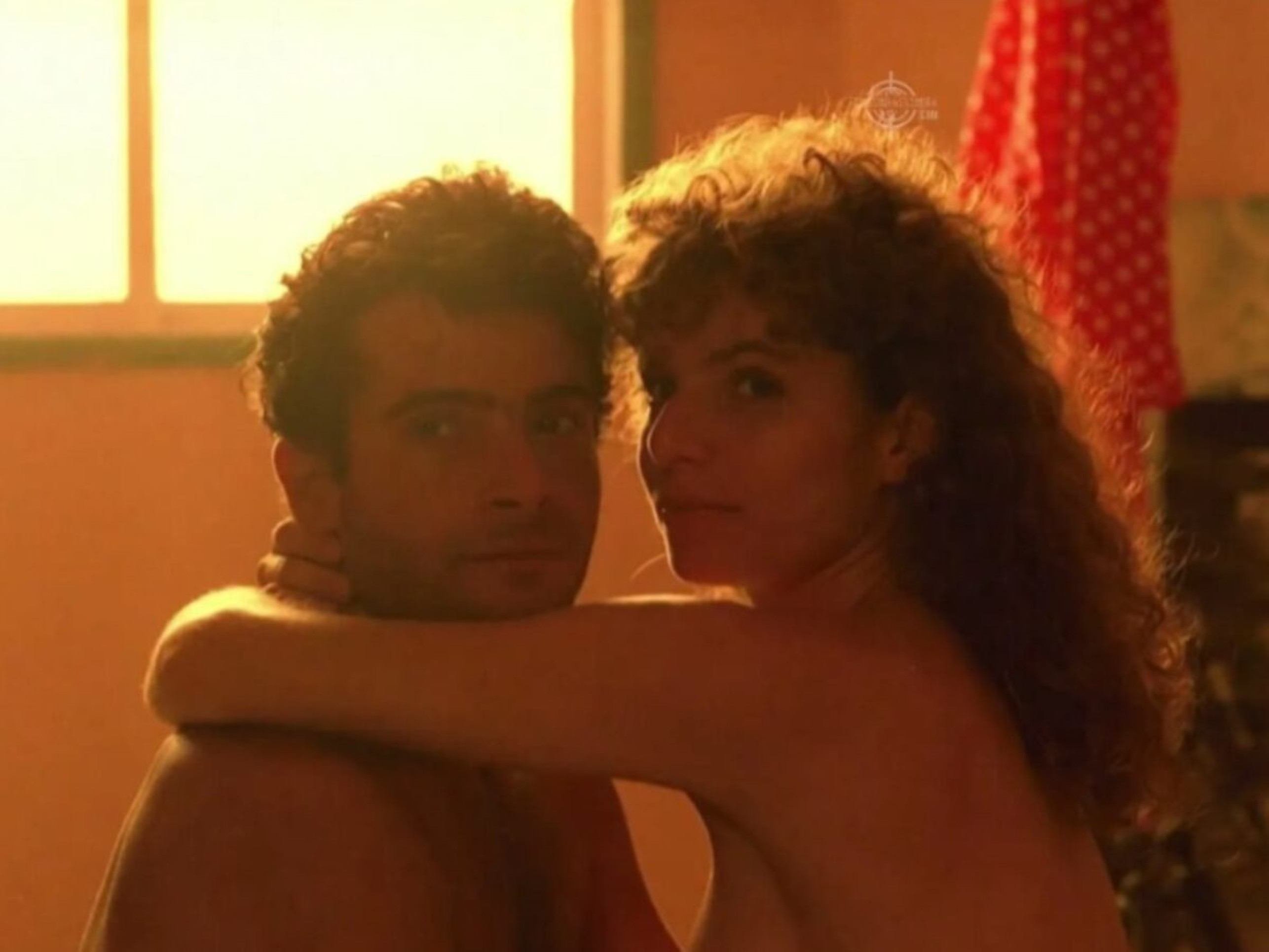 Sucesso em Vale Tudo, Débora Bloch já protagonizou cenas de nudez no passado - (crédito: Reprodução) Sucesso em Vale Tudo, Débora Bloch já protagonizou cenas de nudez no passado - (crédito: Reprodução)