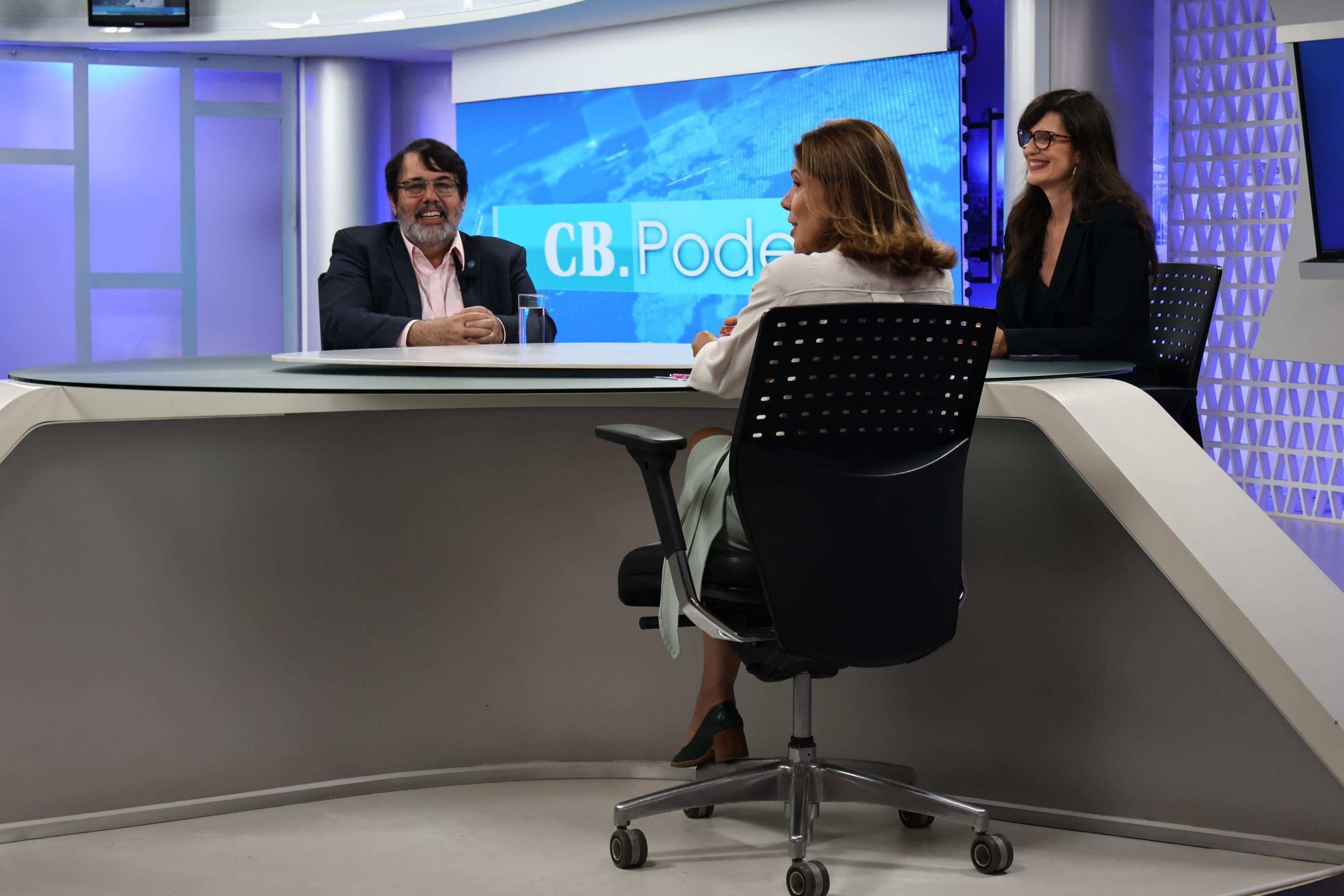 Vamos desenvolver um trabalho social relevante