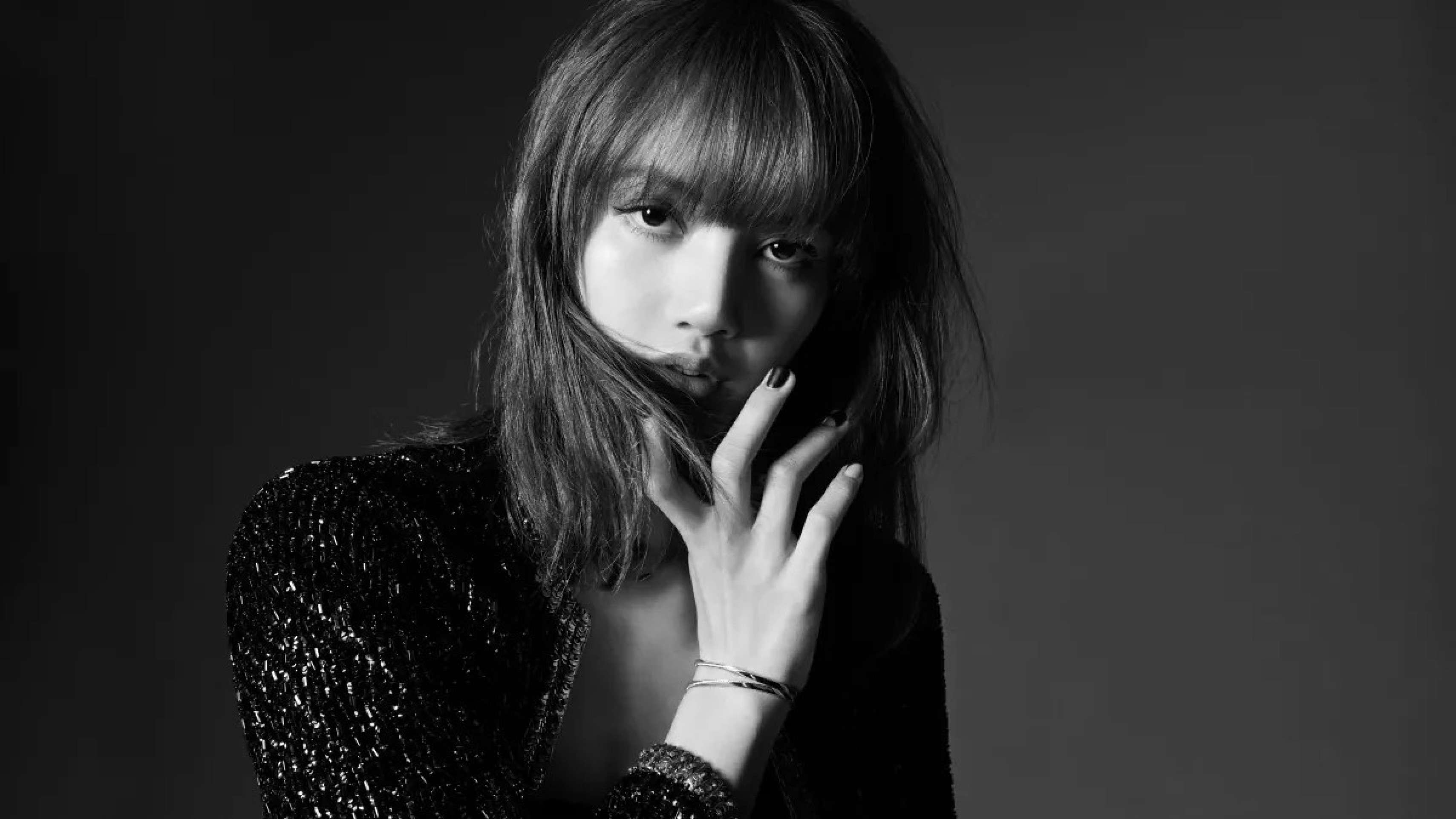 ‘Priceless’: detalhes sobre a parceria de Lisa com Maroon 5