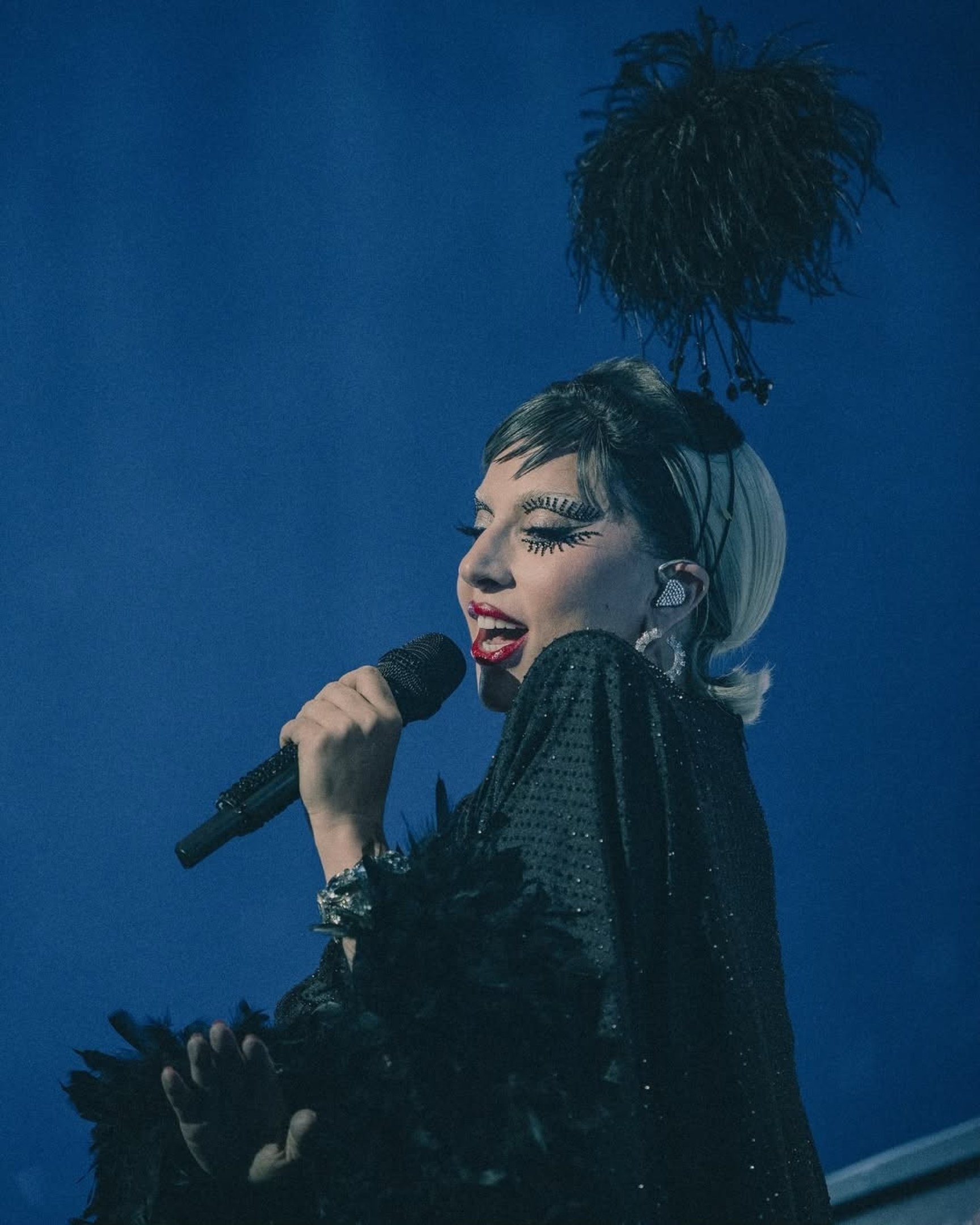 Lady Gaga em Copacabana: onde assistir transmissão no DF