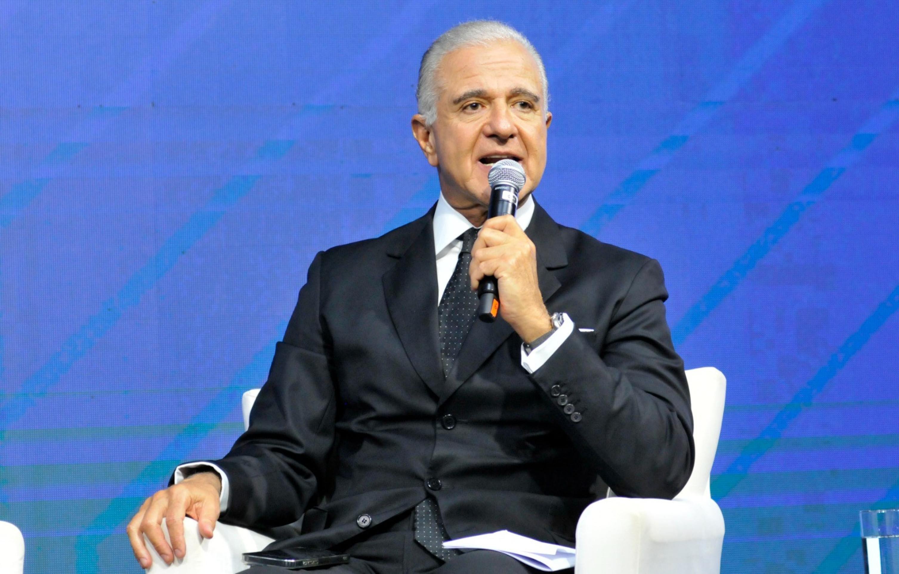 Presidente da Frente de Propriedade Intelectual destaca avanços na Câmara