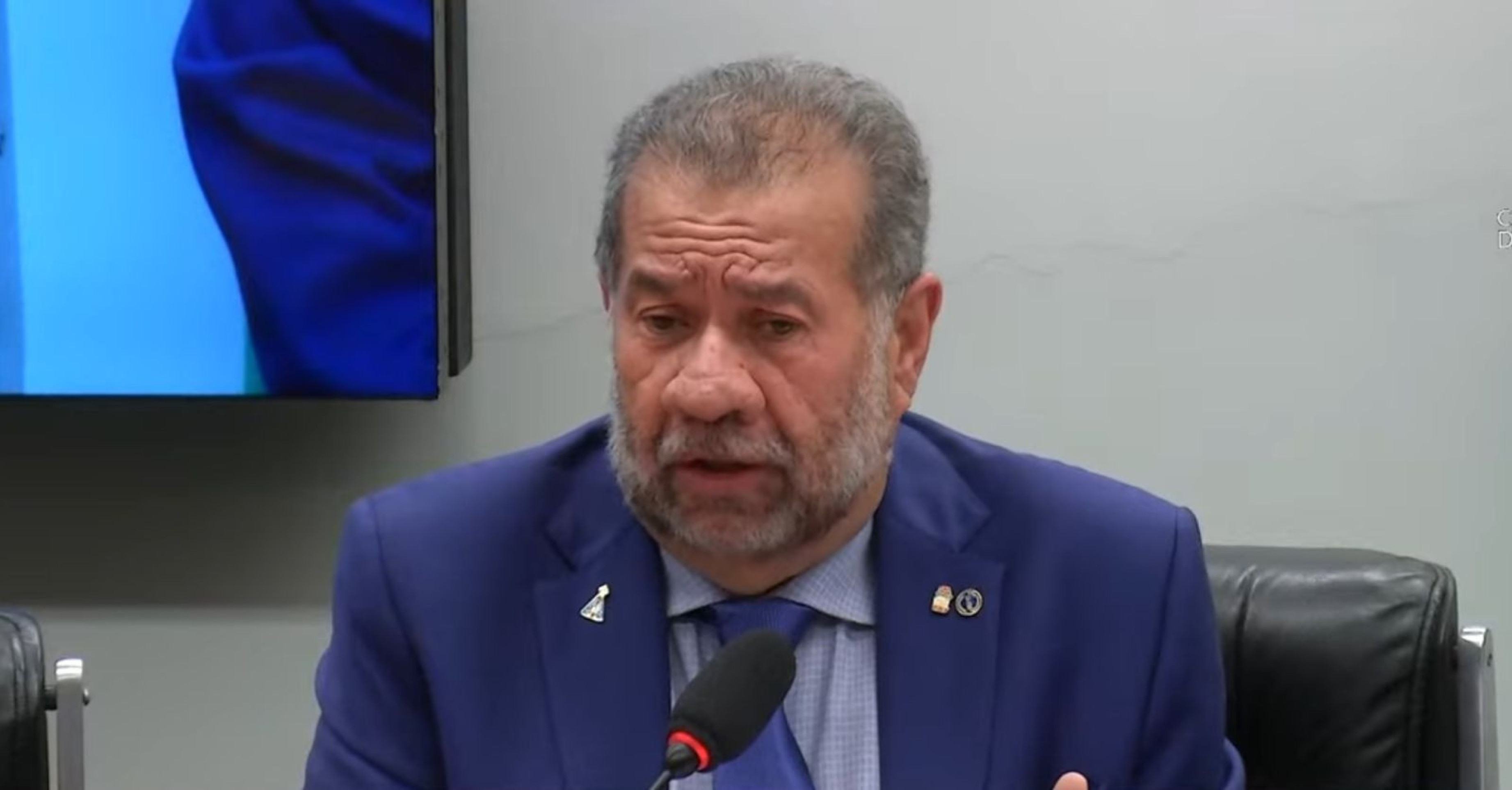 Lupi diz que reconstrução da Previdência é 