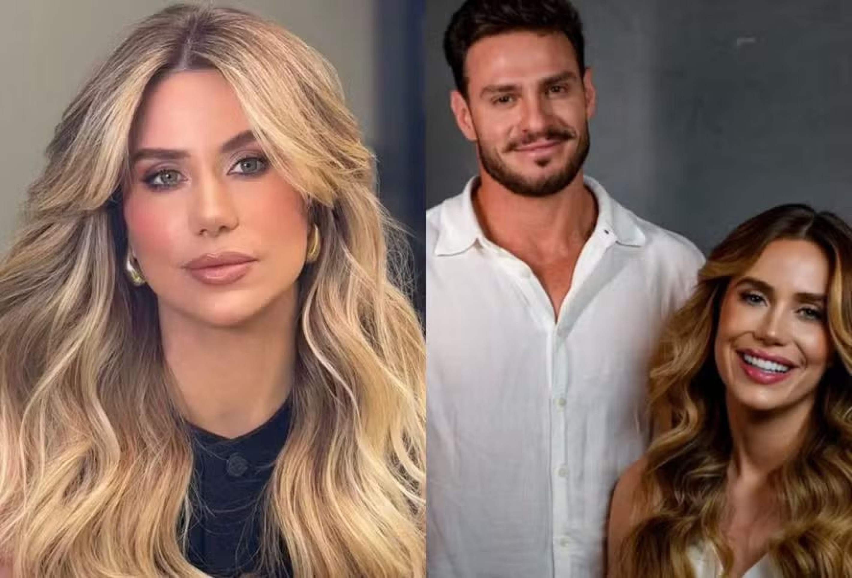EX-BBB Gustavo Benedeti reage após ser acusado de traição e ser abusivo