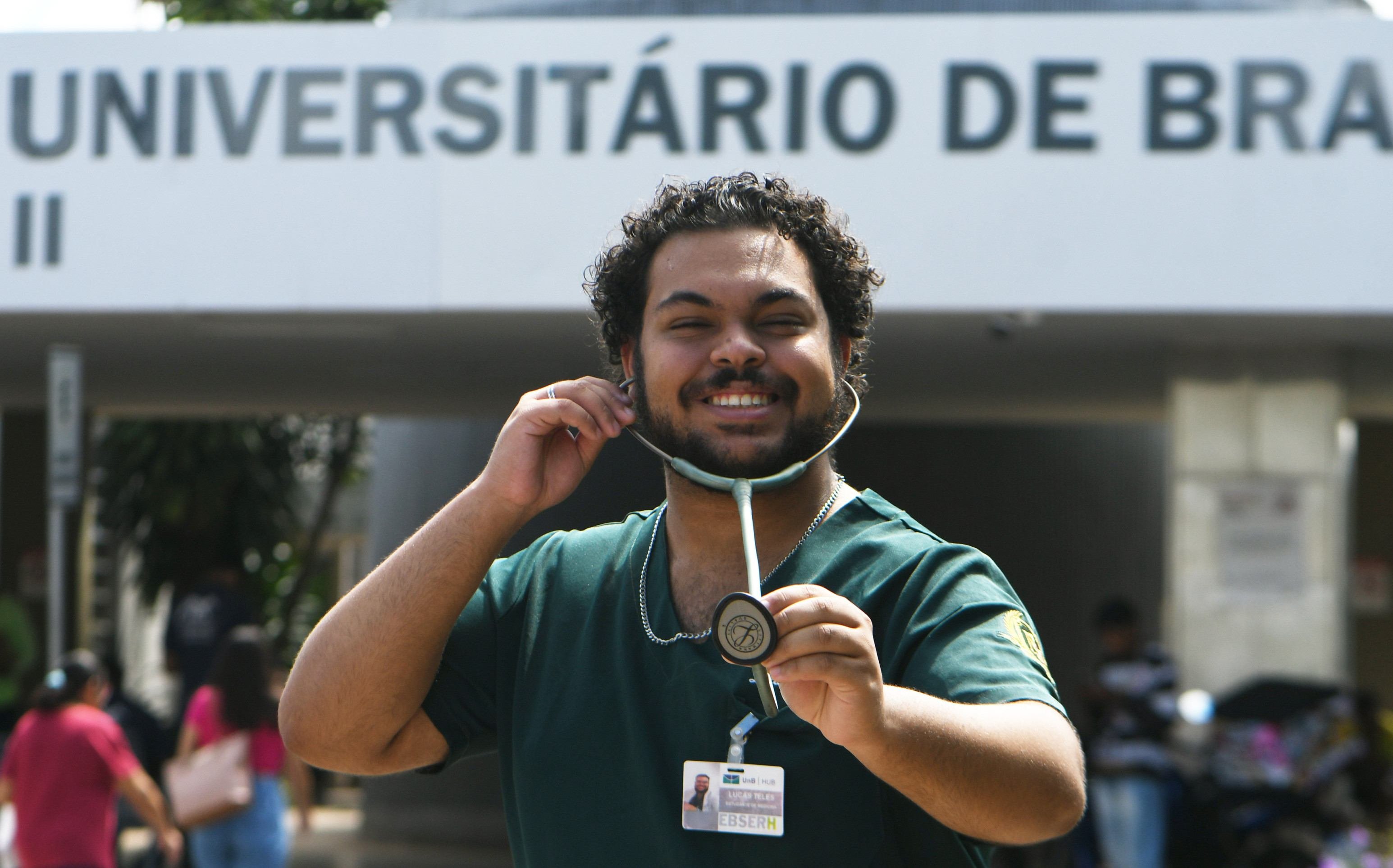 CFM apoia Enamed, mas alerta que exame não impede atuação de médicos malformados