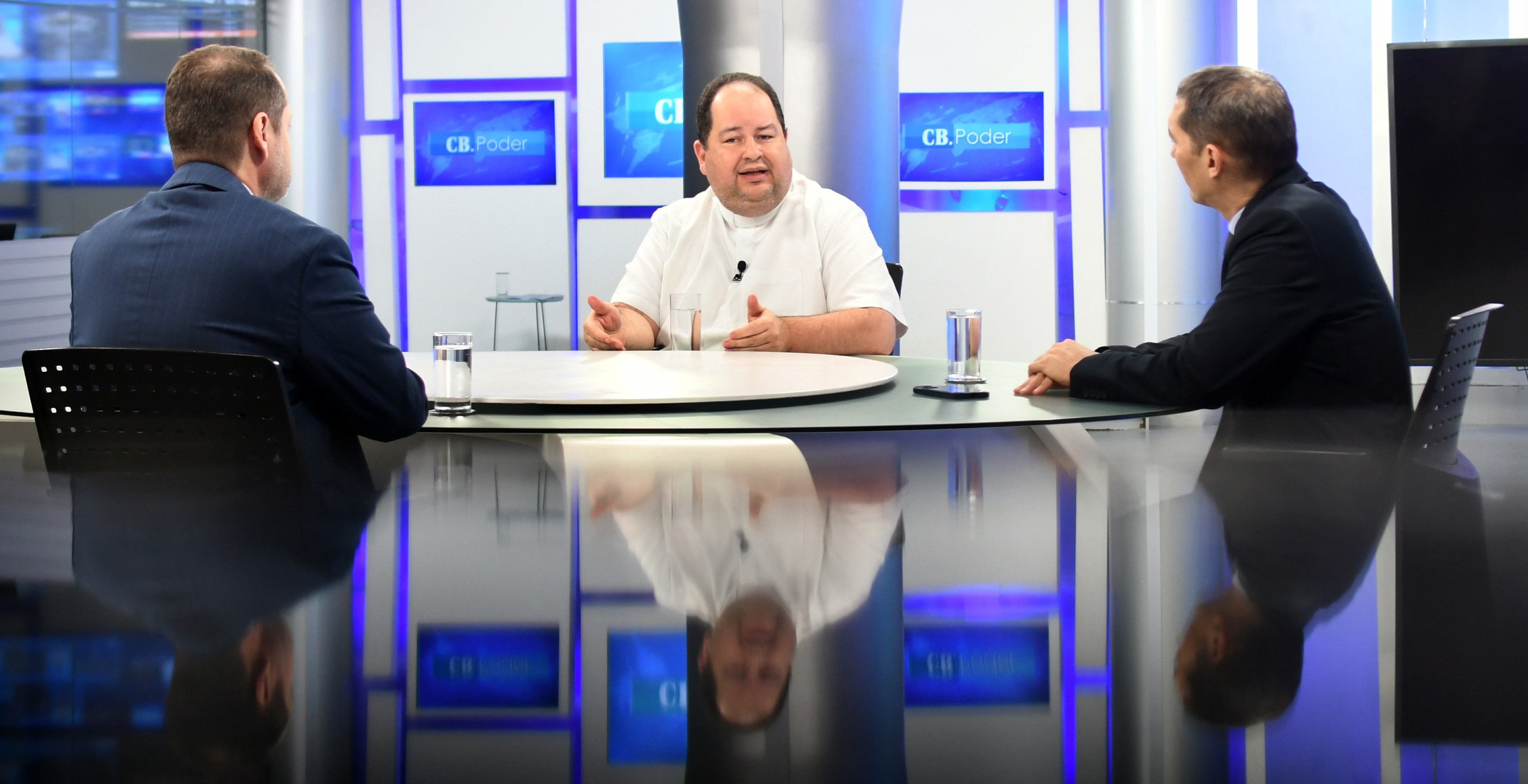 DF terá missas pela eleição do novo papa após o período de luto