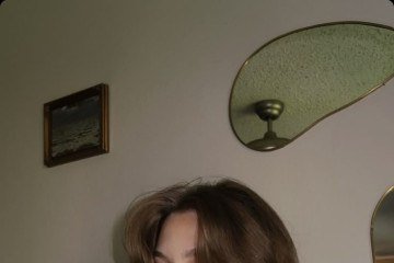 Com as técnicas certas, cabelos lisos também podem ter volume 