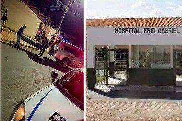 Amiga de mulher assassinada morre de ataque cardíaco um dia após o crime