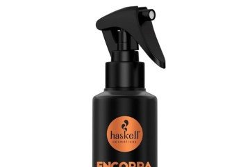 Haskell Fluido Engrossador Encorpa Cabelo (R$ 30,99) 