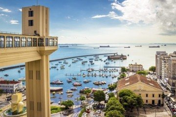 Promoção para o Nordeste: voos a partir de R$ 591 (ida e volta) - 