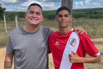 Luva de Pedreiro é condenado a pagar indenização milionária -  (crédito: Reprodução Instagram)