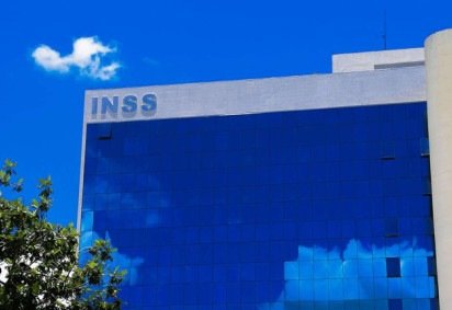 Instituto Nacional do Seguro Social (INSS) -  (crédito: Divulgação/INSS)