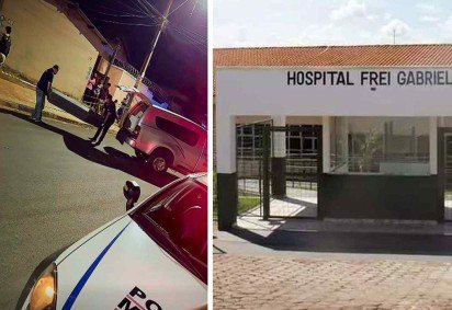 Amiga de mulher assassinada morre de ataque cardíaco um dia após o crime -  (crédito: Redes Sociais/DivulgaÃ§Ã£o)