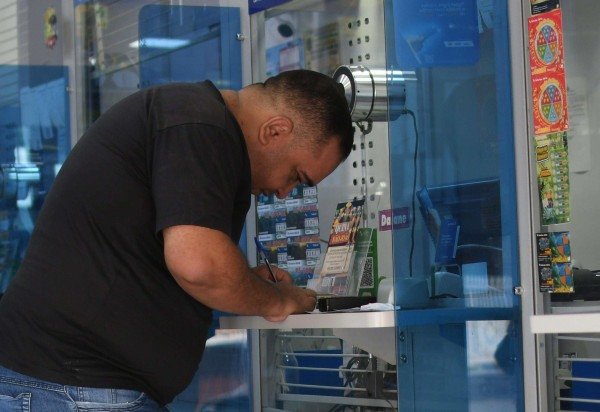 Ed Alves CB/DA Press