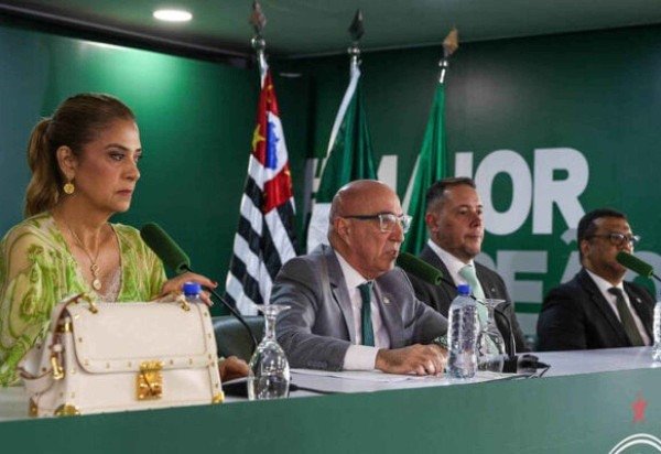 Foto: Fabio Menotti/Palmeiras
