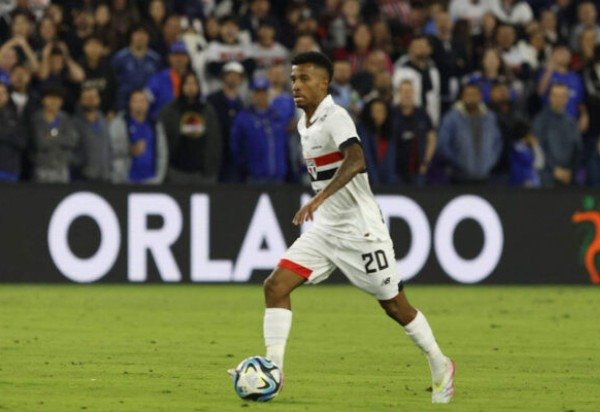 Foto: Rubens Chiri e Paulo Pinto/Saopaulofc.net