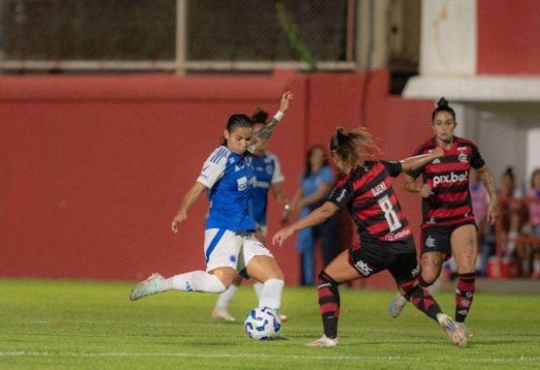 - Foto: Alê Torres/ Staff Images Woman/ CBF