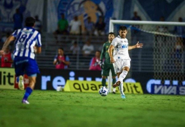 Foto: Divulgação Grêmio