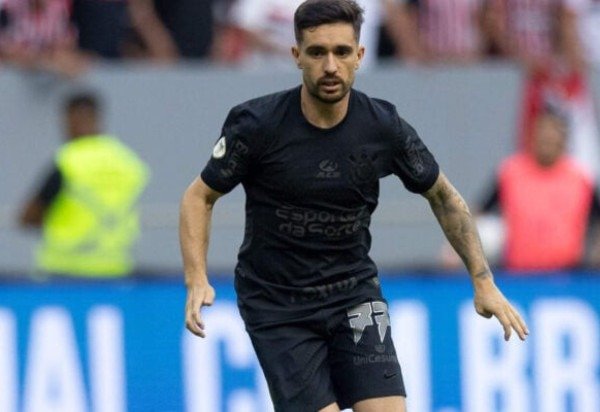 Foto: Rodrigo Coca/Agência Corinthians