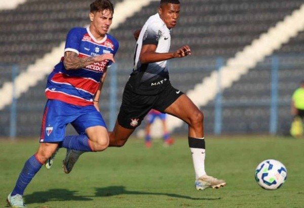 Foto: Rodrigo Gazzanel/Ag. Corinthians