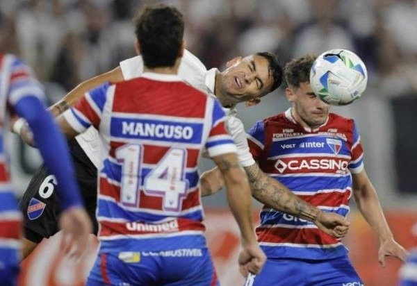 Foto: Reprodução / Conmebol