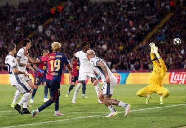 Foto: Carl Recine/Getty Images
