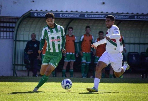 Foto: Divulgação / Juventude