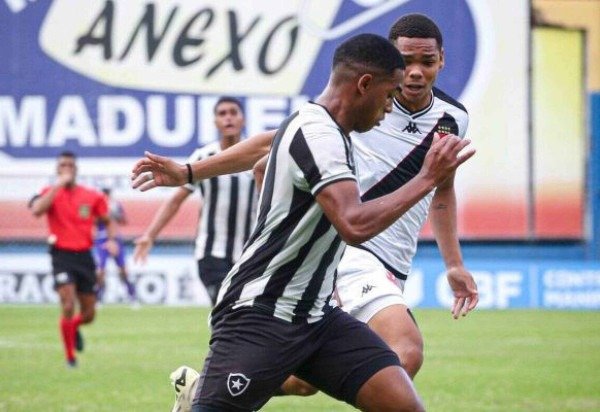 Foto: Beatriz Palmieri / Vasco