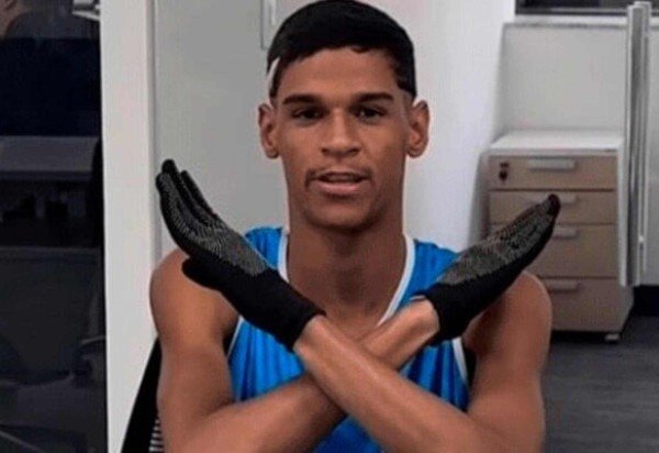 Foto: Reprodução/Instagram