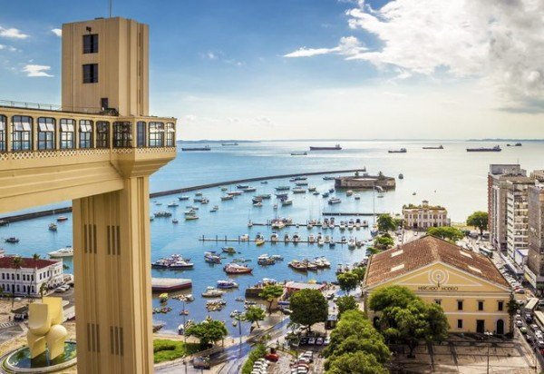 Promoção para o Nordeste: voos a partir de R$ 591 (ida e volta) - 